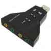 قیمت USB Virtual 7.1 Channel Sound Adapter