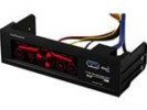 قیمت AeroCool CoolTouch-R Panel Fan Controller with System Temperature Monitoring