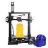 قیمت پرینتر سه بعدی Creality3D Ender 3 pro High Precision 3D Printer