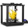 قیمت پرینتر 3بعدی مدل Ender 5 Pro 3D Printer برند Creality |...