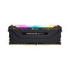 قیمت VENGEANCE RGB PRO Black DDR4 16GB 3600MHz CL18 Dual Channel Ram