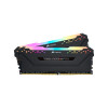 قیمت Corsair VENGEANCE RGB PRO 32GB 16GBx2 3200MHz CL16 Memory