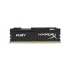 قیمت Kingston HyperX Fury 8GB DDR4 2400MHz CL15 Single Channel RAM HX424C15FB28