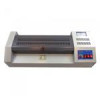 قیمت 260mm Paper Laminating Machine Pouch Laminator A4 دستگاه لمینیت...