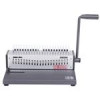 قیمت Plastic bookbinding machine SD1501A21 دستگاه صحافی...