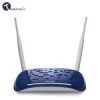 قیمت TP-Link Wireless N ADSL2+ Modem Router TD-W8960N