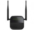 قیمت D-Link DSL-124 Wireless N300 ADSL2+ Modem Router