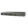 قیمت Cisco WS-C2960-48TT-L 48-Port Switch