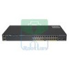 قیمت Cisco WS C2960X 24TD L Switch