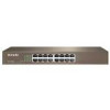 قیمت Tenda TEF1016D 16-Port Fast Ethernet Desktop/Rackmount Switch