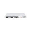 قیمت mikrotik-routerboard CCR1072-1G-8S+ SFP+ Gigabit Ethernet Router