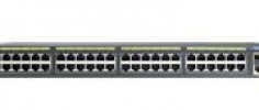 قیمت CISCO WS-C2960-48PST-L 48Port Switch