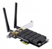 قیمت Wireless Dual Band PCI Express Adapter AC1300 TL- Archer T6E