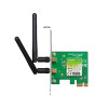 قیمت TP-LINK TL-WN881ND 300Mbps Wireless N PCI Express Adapter
