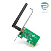 قیمت TP-LINK TL-WN781ND 150Mbps Wireless N PCI Express Adapter