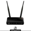 قیمت D-Link DAP-1360 Wireless N Open Source Access Point/Router