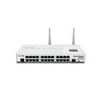 قیمت mikrotik-routerboard CRS125-24G-1S-2HnD-IN Gigabit Ethernet Smart Switch