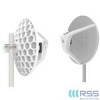 قیمت رادیو وایرلس Wireless Wire Dish میکروتیک RBLHGG-60adkit
