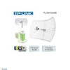 قیمت TP-LINK TL-ANT2424B 2.4GHz 24dBi Grid Parabolic Antenna