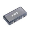 قیمت Bafo BF-H302 4-Port USB 2.0 Hub