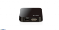 قیمت D-Link 4-Port USB 2.0 Hub DUB-H4