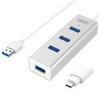 قیمت هاب USB 3.0 چهار پورت یونیتک مدل Y-3082B Unitek Y-3082B 4...