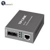 قیمت TP-LINK MC110CS 10/100Mbps Single-Mode Media Converter