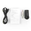 قیمت دانگل اتصال وایرلس صوتی مدل AUX adaptor