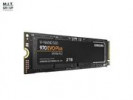 قیمت Samsung 2TB 970 EVO Plus NVMe M.2 SSD