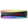 قیمت Adata XPG S40G RGB 4TB PCIe Gen3x4 NVMe 1.3 M.2 2280 Internal SSD