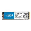 قیمت Crucial P2 NVMe PCIe M.2 2280 2TB Internal SSD