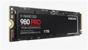 قیمت Samsung M2 NVMe SSD PRO 980 1TB