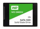 قیمت Western Digital Green 1TB Internal SSD Drive