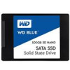 قیمت Western Digital Blue WDS500G2B0A Internal SSD Drive 500GB