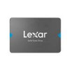 قیمت Lexar NQ100 240GB 2.5 inch SATA III Internal SSD Drive