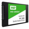 قیمت Western Digital HDD SSD WD Green 120GB