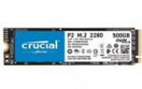 قیمت Crucial P2 NVMe PCIe M.2 2280 500GB Internal SSD