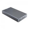 قیمت باکس SSD دوسینی M.2 NVMe و NGFF مدل ORICO M2NV01-C3