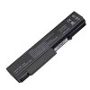 قیمت باتری لپ تاپ اچ پی Compaq مناسب برای لپتاپ اچ پی 6535-8440 شش سلولی