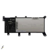 قیمت X555 C21N1347 Laptop Battery