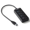 قیمت ORICO W9PH4-U3-V1 4Port USB 3.0 Hub
