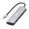 قیمت هاب 4 پورت USB 3.0 اونتن مدل OTN-95116