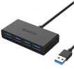 قیمت ORICO G11-H4-U3 4Port USB 3.0 Hub