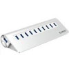 قیمت Orico M3H10-V1 10 Port USB 3.0 Hub