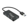 قیمت Verity H407 USB3.0 HUB