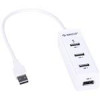 قیمت Orico W5PH4-U2 4-Port USB 2.0 Hub