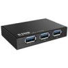 قیمت D-Link DUB-1340 Four Port USB 3.0 Hub