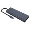 قیمت هاب 9 پورت USB-C جی سی پال سری Linx مدل JCP6179