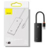 قیمت هاب 4 پورت بیسوس Baseus Hub Lite Series 4-Port USB-A HUB Adapter...