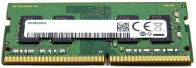 قیمت SAMSUNG DDR4 3200MHz SODIMM RAM 4GB